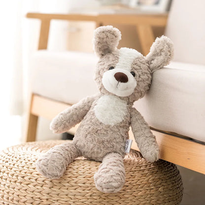 Snuggle Buddies Plush Toys