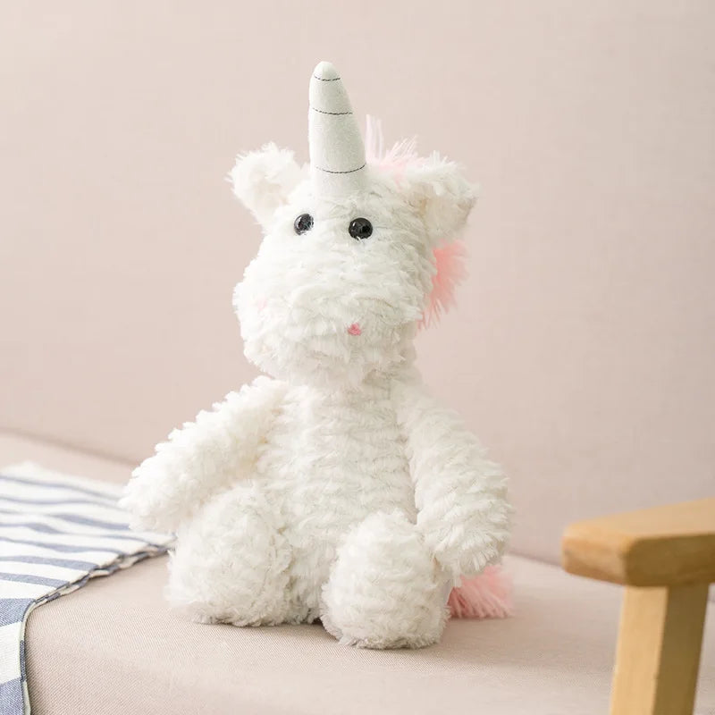 Snuggle Buddies Plush Toys