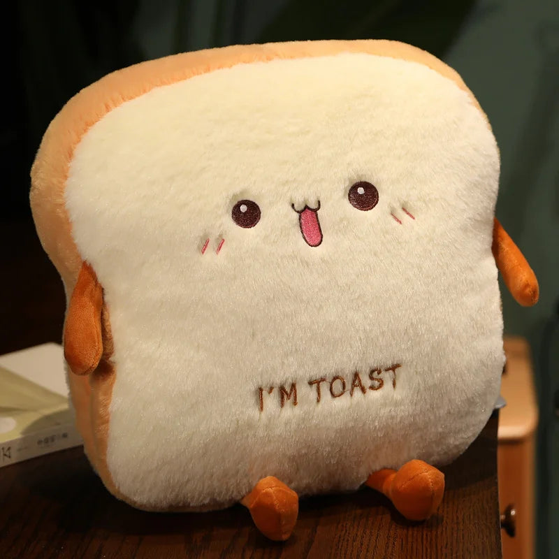 GoldenCrumb™ Pillow