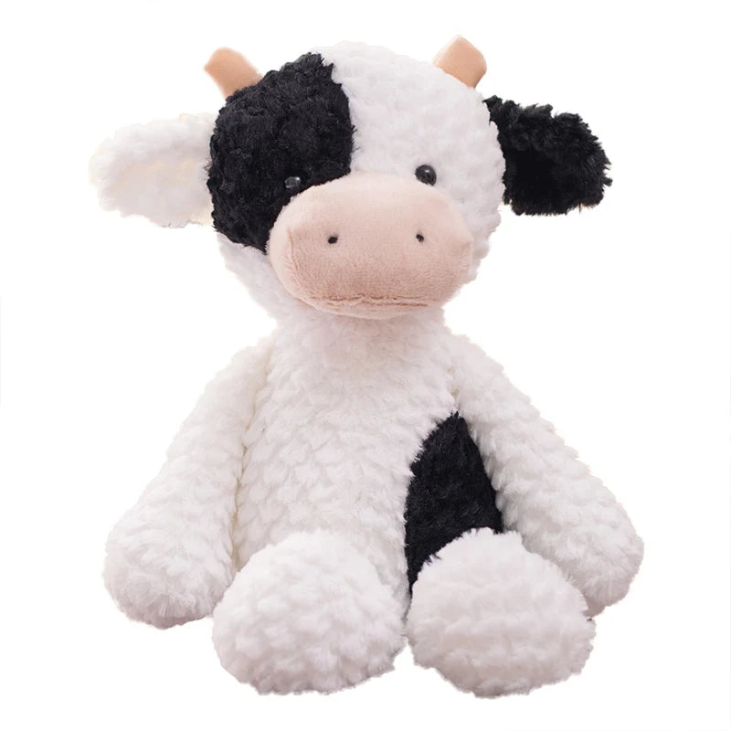 Snuggle Buddies Plush Toys