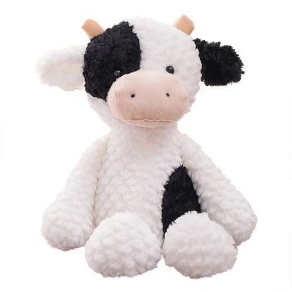 Snuggle Buddies Plush Toys
