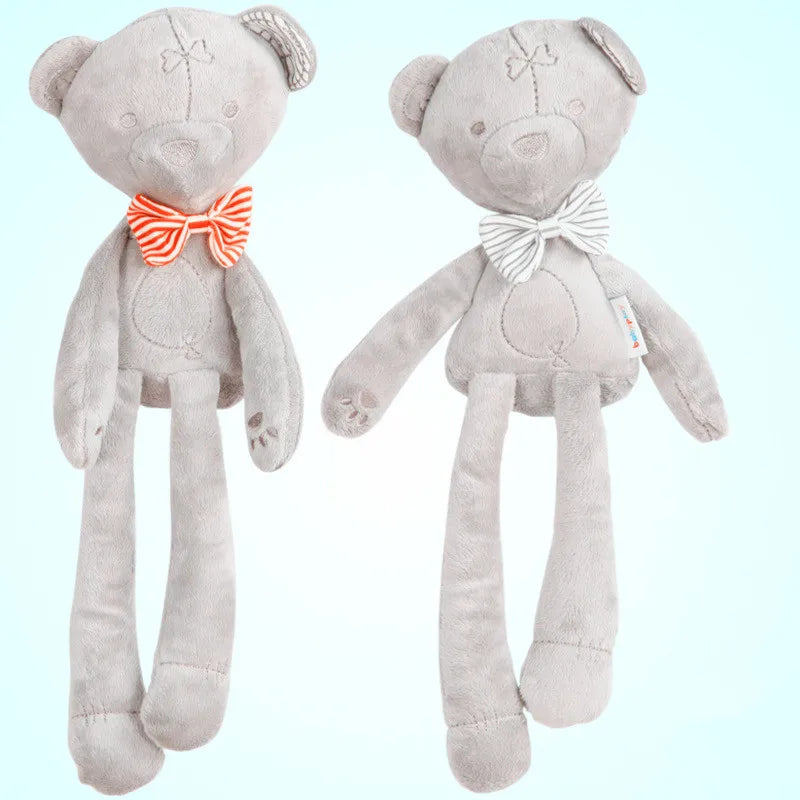 Long Legs Comfort Animal Plushies