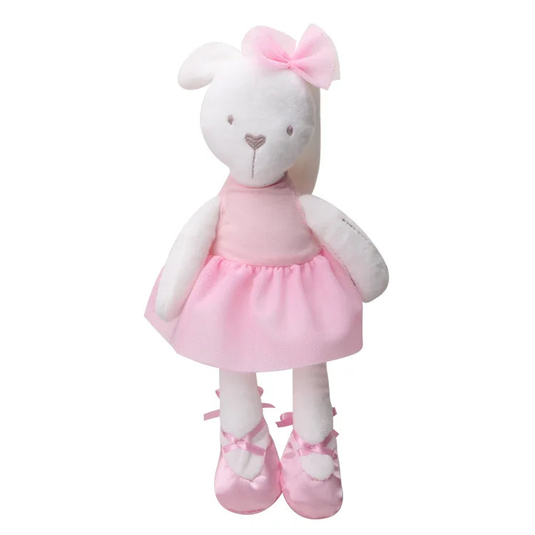 Long Legs Comfort Animal Plushies