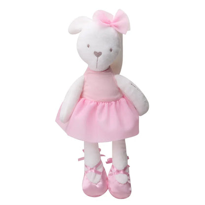 Long Legs Comfort Animal Plushies
