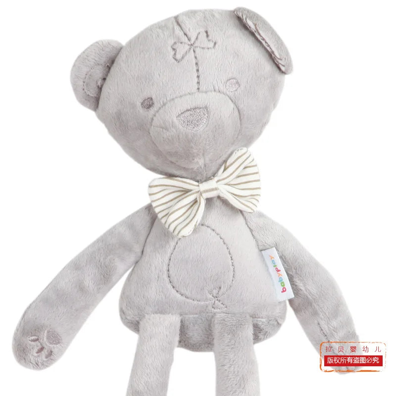 Long Legs Comfort Animal Plushies