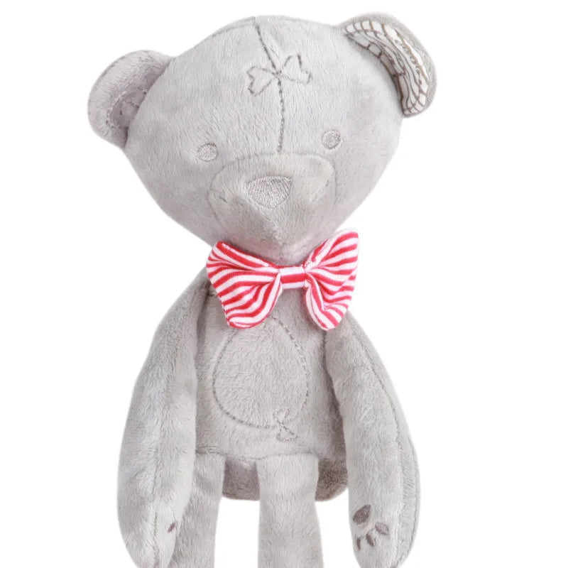 Long Legs Comfort Animal Plushies