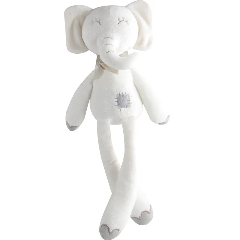 Long Legs Comfort Animal Plushies