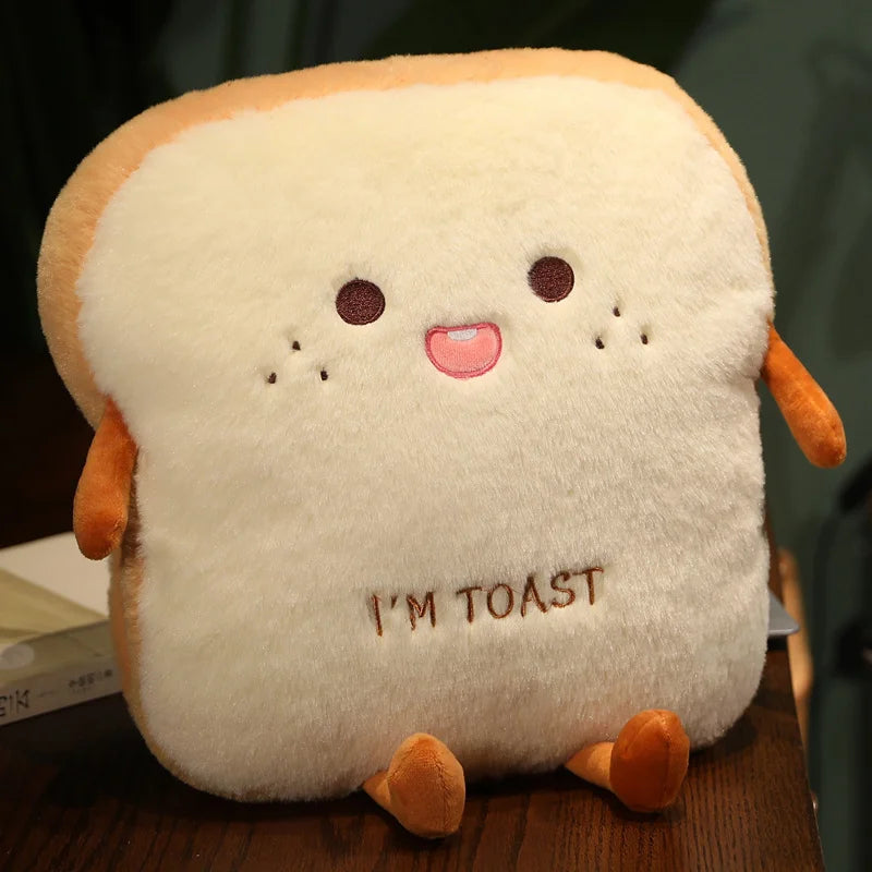 GoldenCrumb™ Pillow