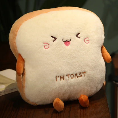 GoldenCrumb™ Pillow