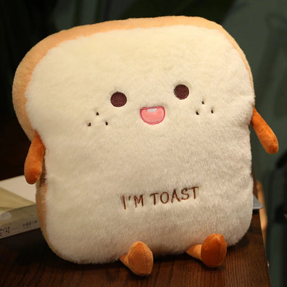 GoldenCrumb™ Pillow