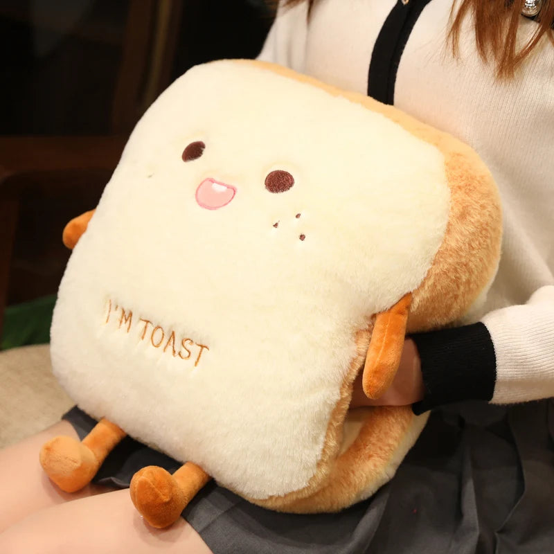 GoldenCrumb™ Pillow