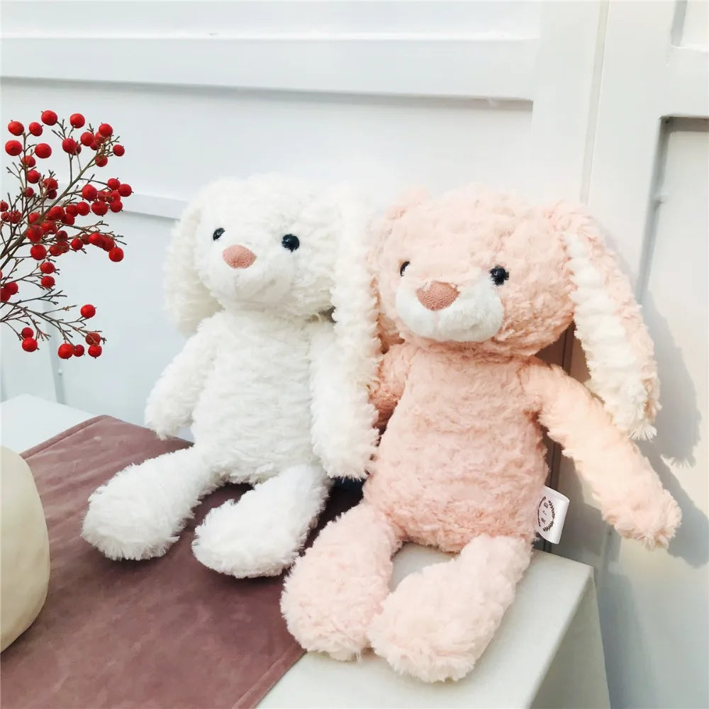 Snuggle Buddies Plush Toys
