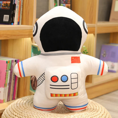 AstroCuddle Plush 🚀💛