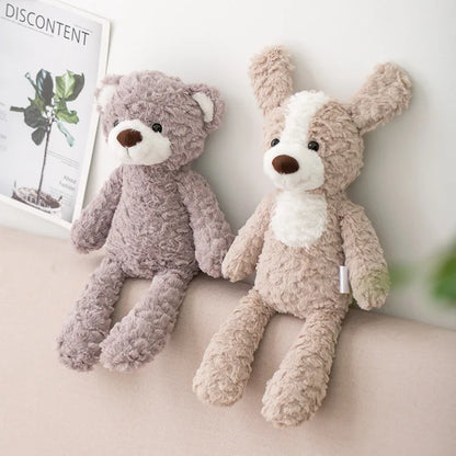 Snuggle Buddies Plush Toys