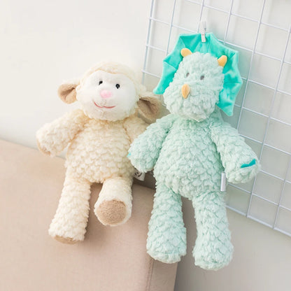 Snuggle Buddies Plush Toys