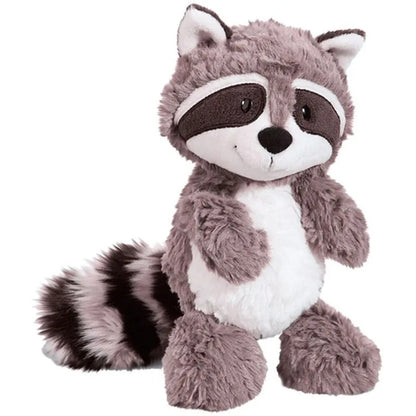 Raccoon Cuddle Plush
