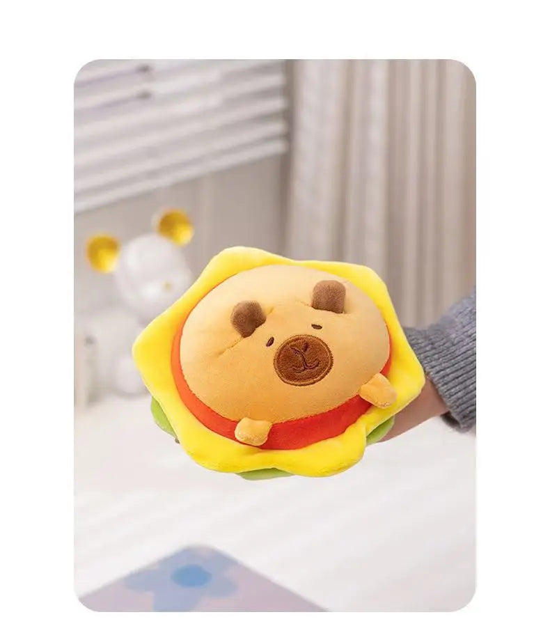 Bakery Treat Plush