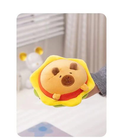 Bakery Treat Plush