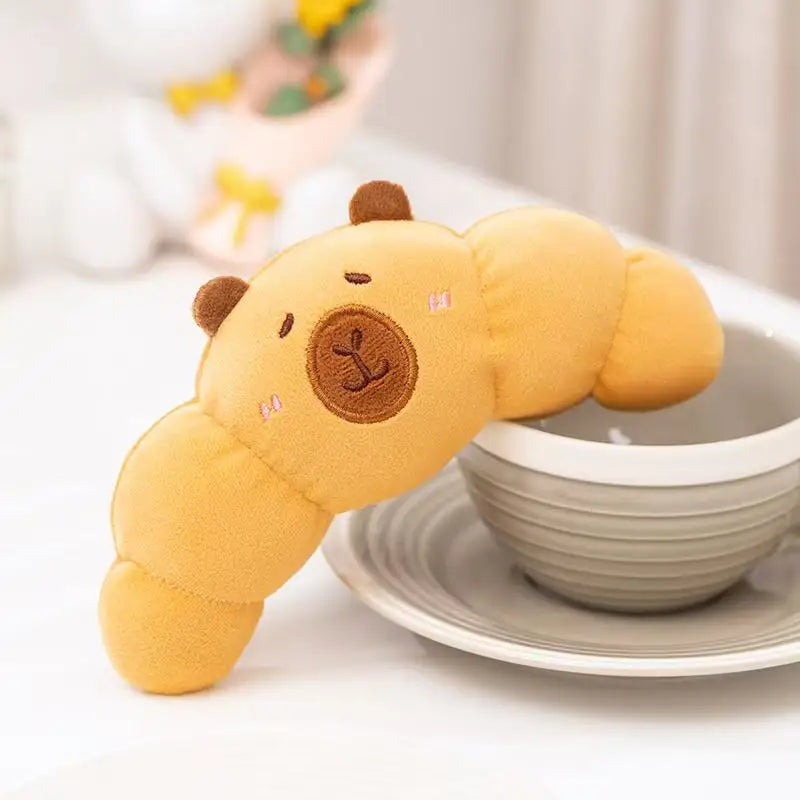 Bakery Treat Plush