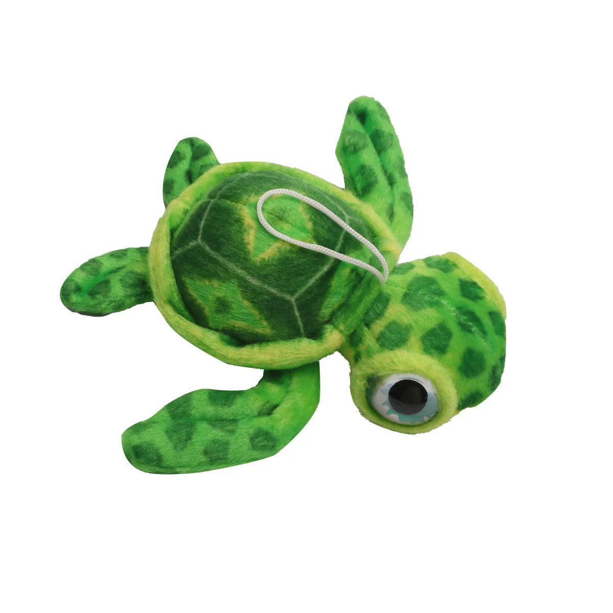 Sea Turtle Plush – Ocean Friend