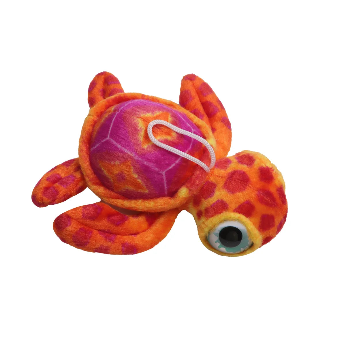 Sea Turtle Plush – Ocean Friend