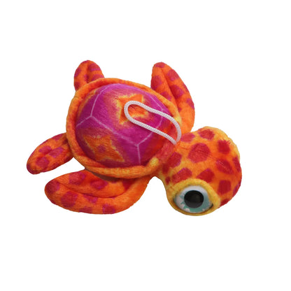 Sea Turtle Plush – Ocean Friend