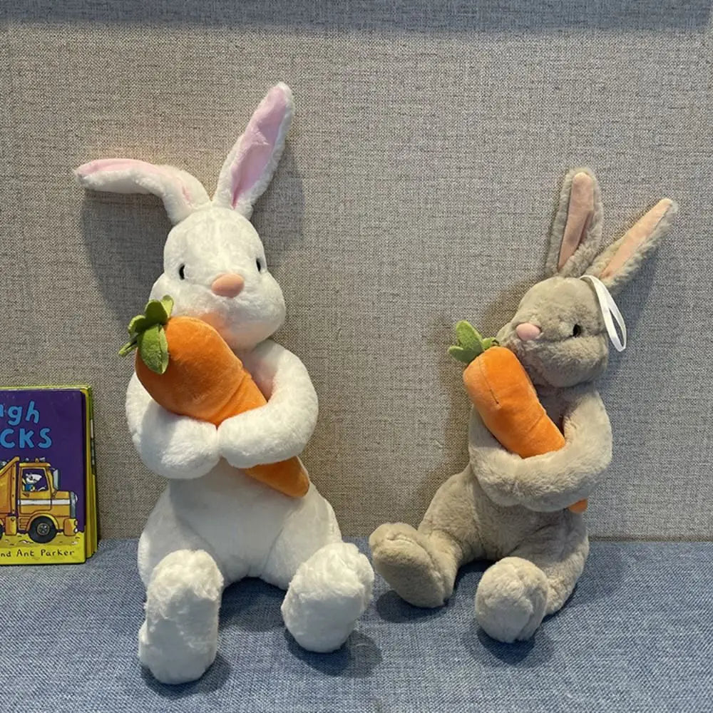 HopHop Bunny Plush
