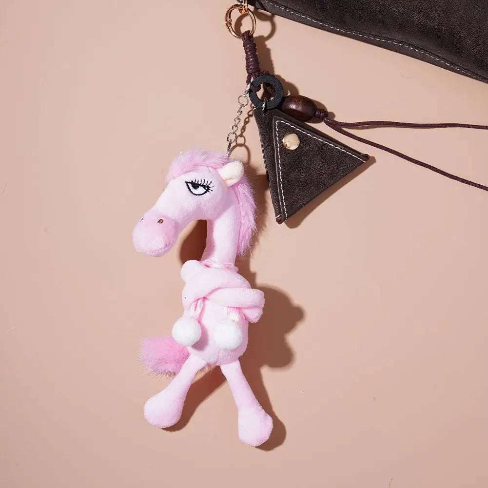 SassyPony Charm