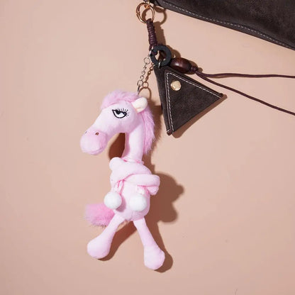 SassyPony Charm