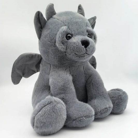 Gargoyle Plush – Mythical Guardian Collectible