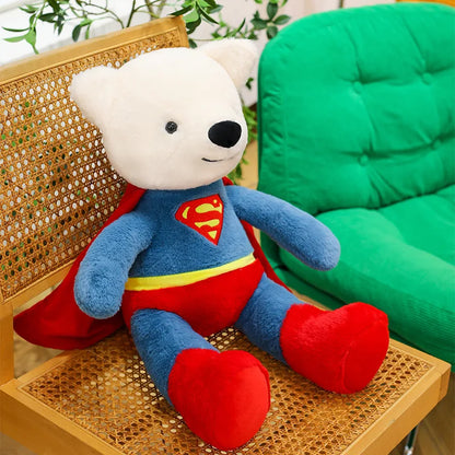 Collectable Teddy Bear Plushy