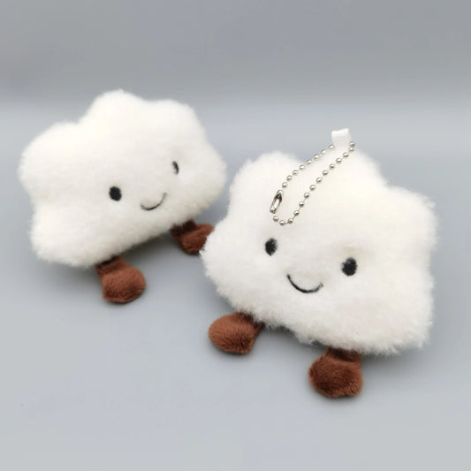 CloudCharm Keychain