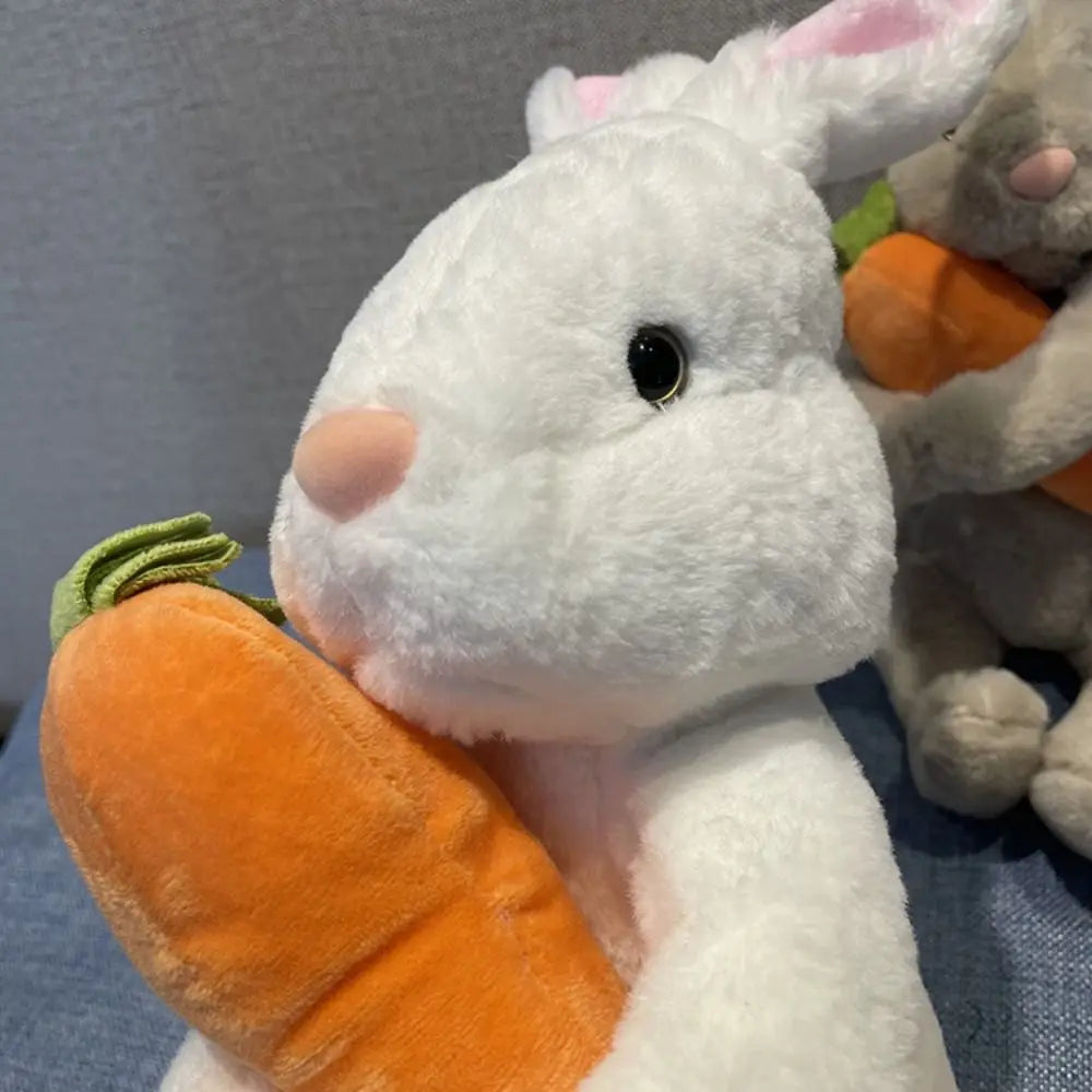 HopHop Bunny Plush