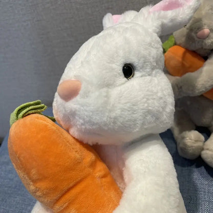 HopHop Bunny Plush