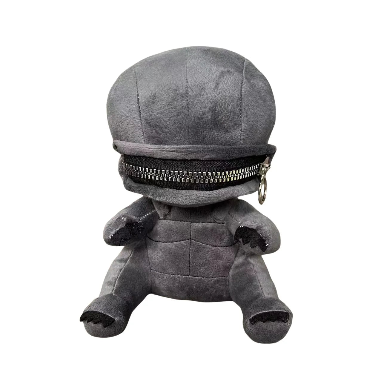 Orbit Monster Plush