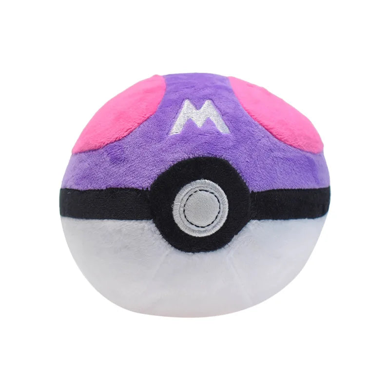 CaptureOrb Plush Collection