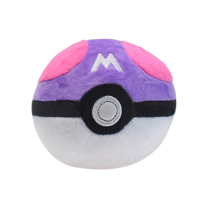 CaptureOrb Plush Collection
