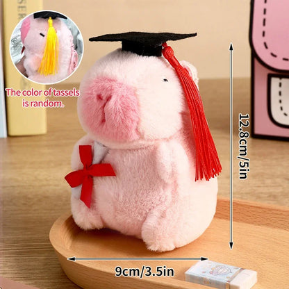 GradCapy Charm