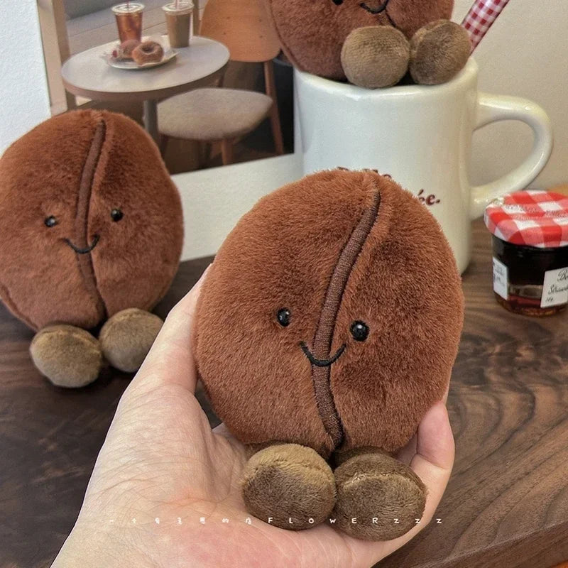 BeanCuddle Plush