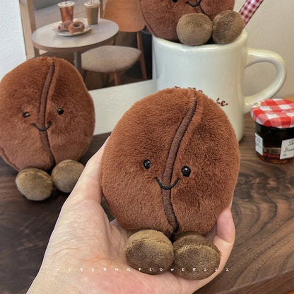 BeanCuddle Plush