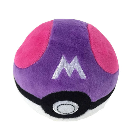 CaptureOrb Plush Collection
