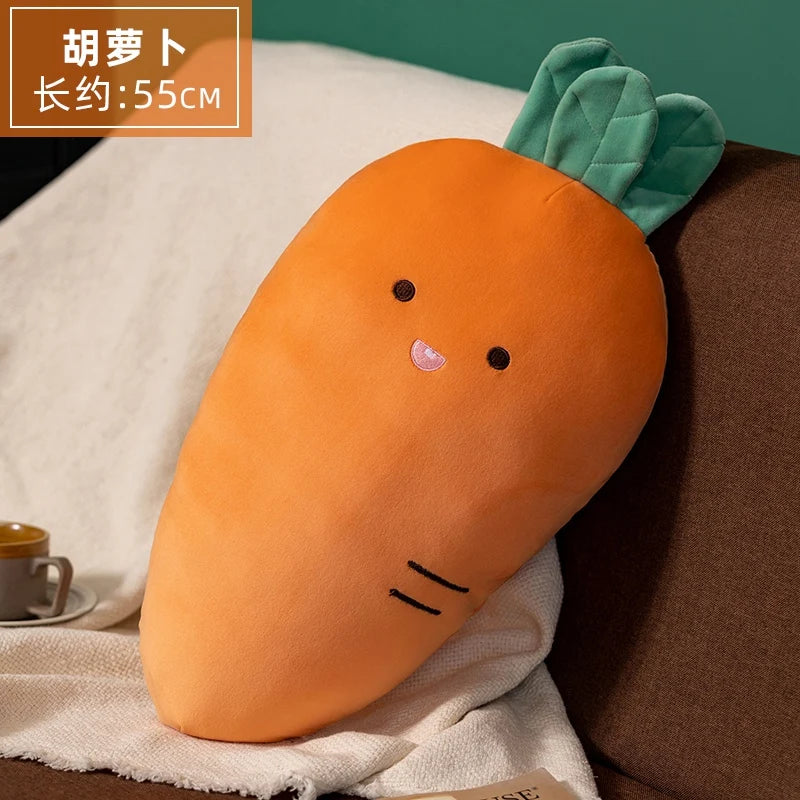 Garden Food Plush Toy