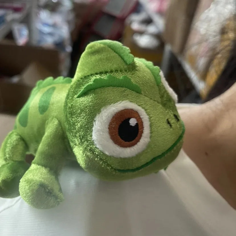 ShoulderBuddy Chameleon