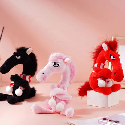 SassyPony Charm