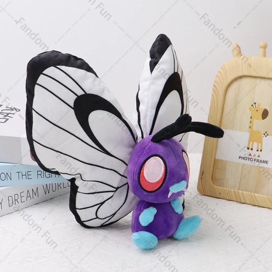 FlutterBug Plush