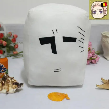 MoodBall Plush