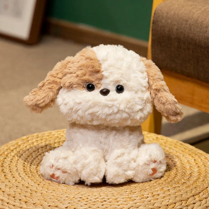 Snuggle Puppy Plush Toy