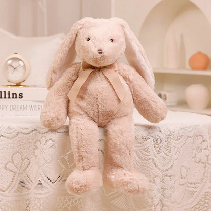 Long Ear Rabbit Plush Doll