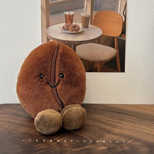 BeanCuddle Plush