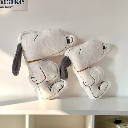 SnugglePup Plush
